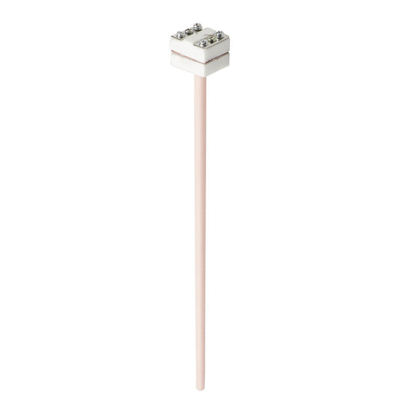 Termocuplu simplu platină-rodiu