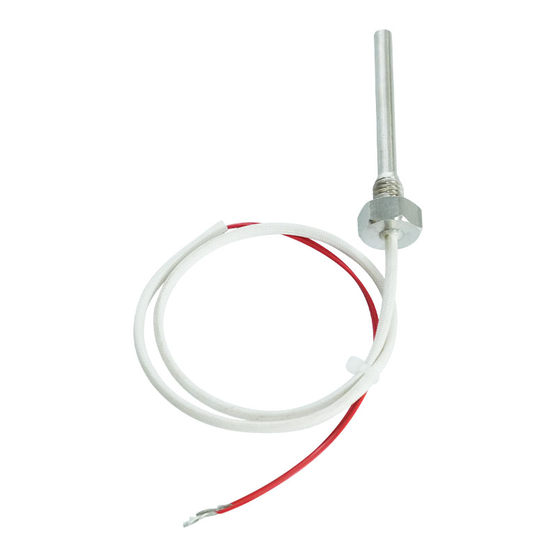 Termocuplu de tip mic