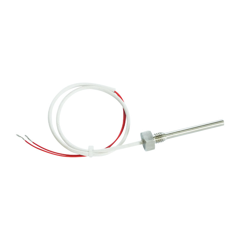 Termocuplu de tip mic