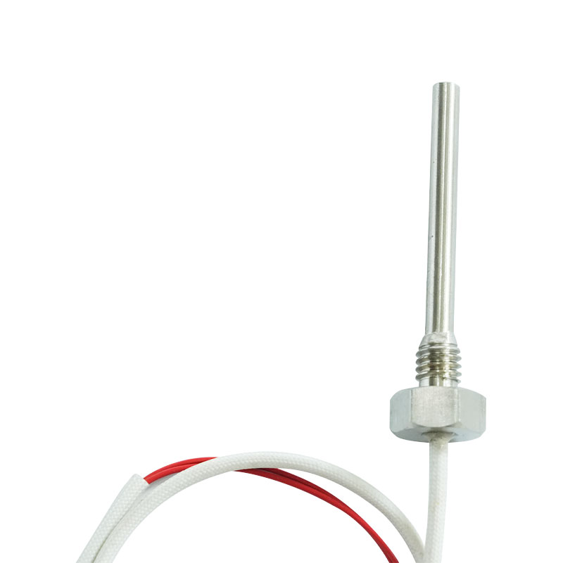 Termocuplu de tip mic