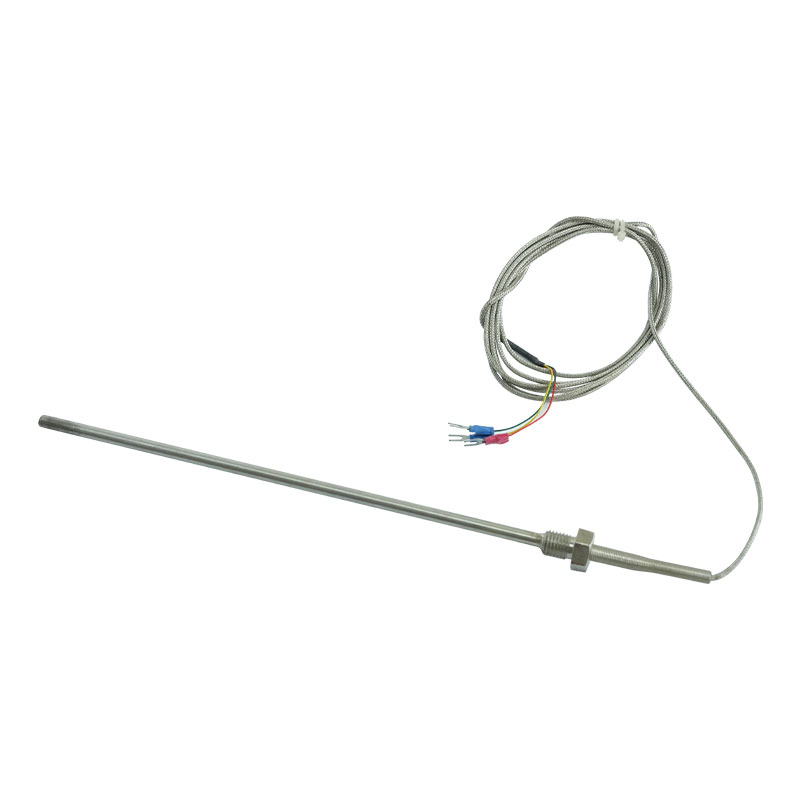Termocuplu de tip mic