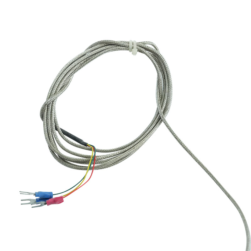 Termocuplu de tip mic
