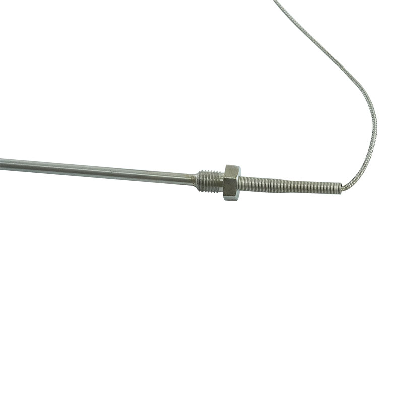 Termocuplu de tip mic