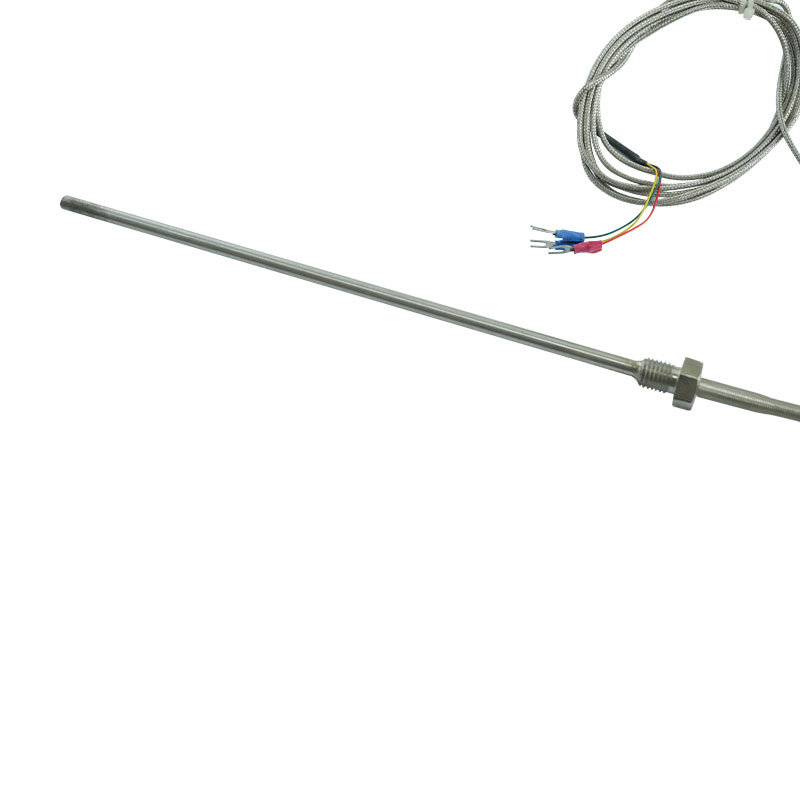 Termocuplu de tip mic