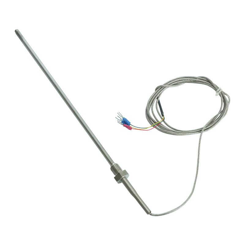 Termocuplu de tip mic
