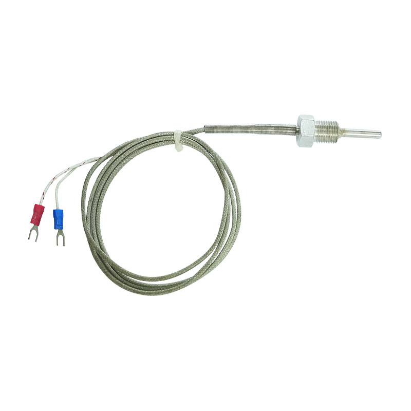 Termocuplu de tip mic