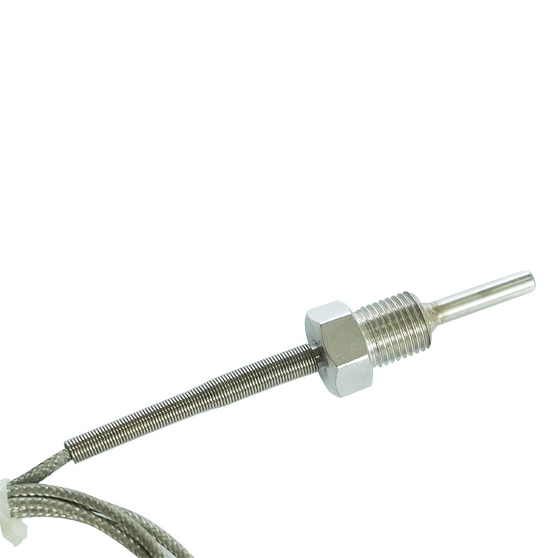 Termocuplu de tip mic