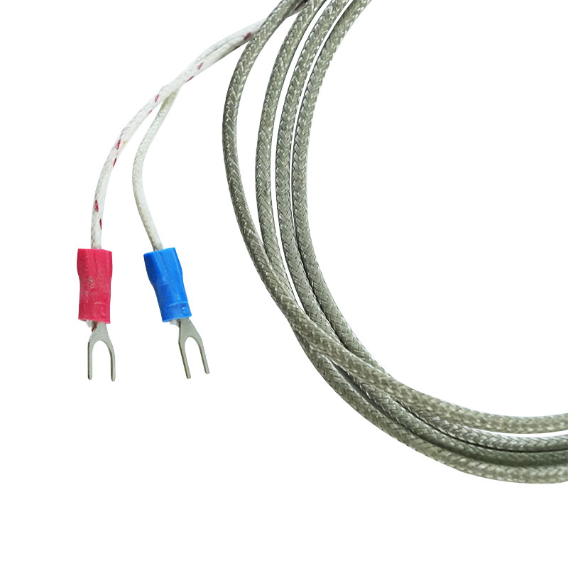 Termocuplu de tip mic