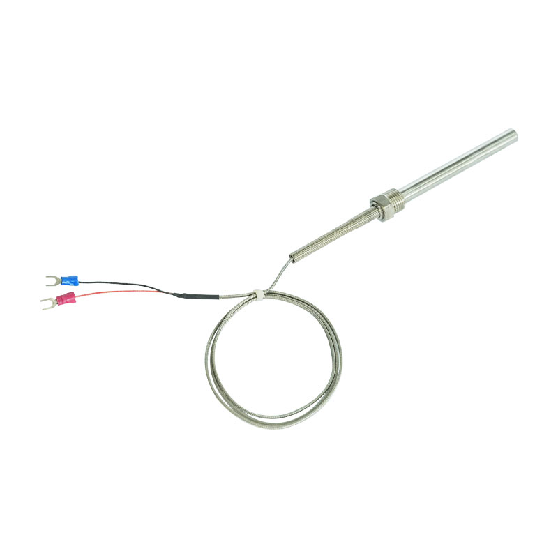 Termocuplu de tip mic