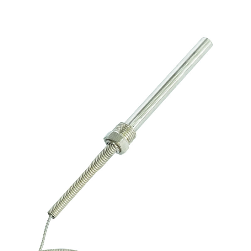Termocuplu de tip mic