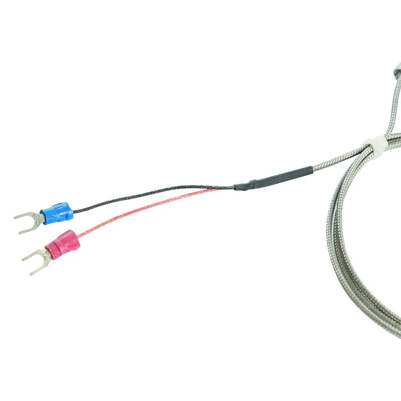 Termocuplu de tip mic