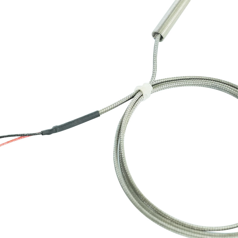 Termocuplu de tip mic