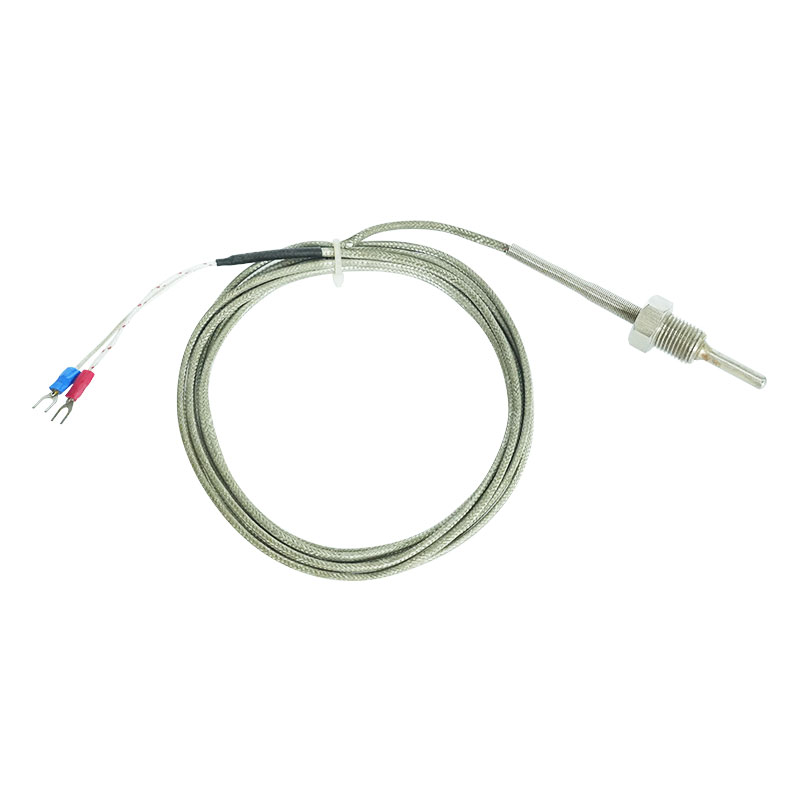 Termocuplu de tip mic