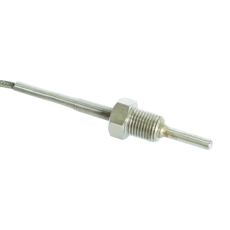 Termocuplu de tip mic