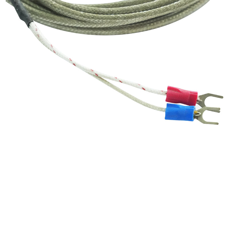 Termocuplu de tip mic