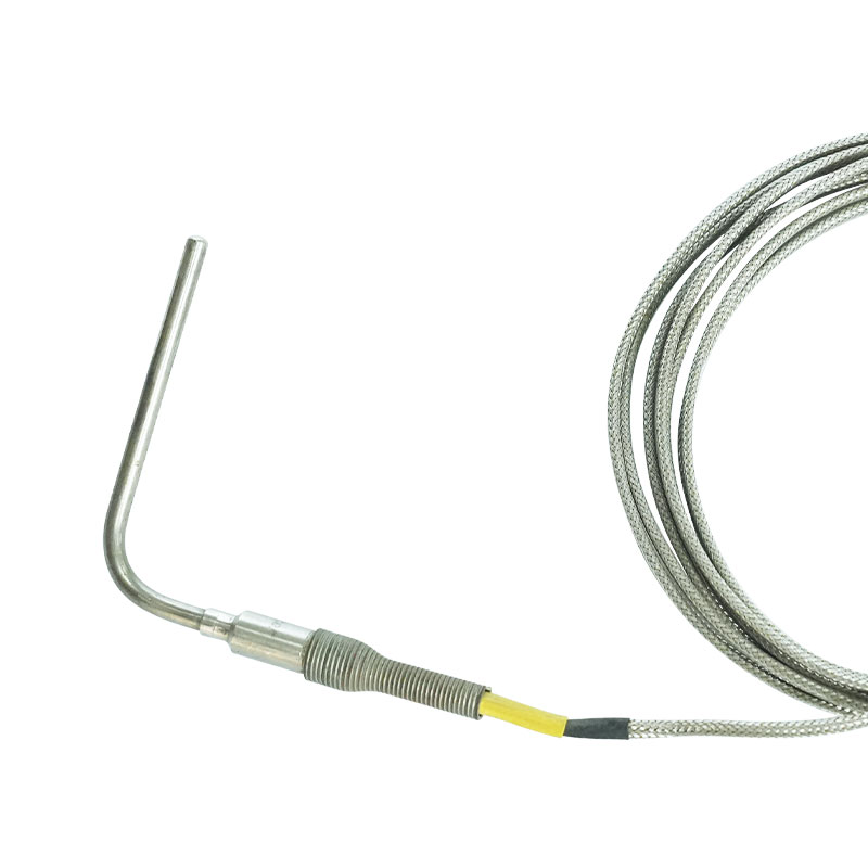 Termocuplu de tip mic