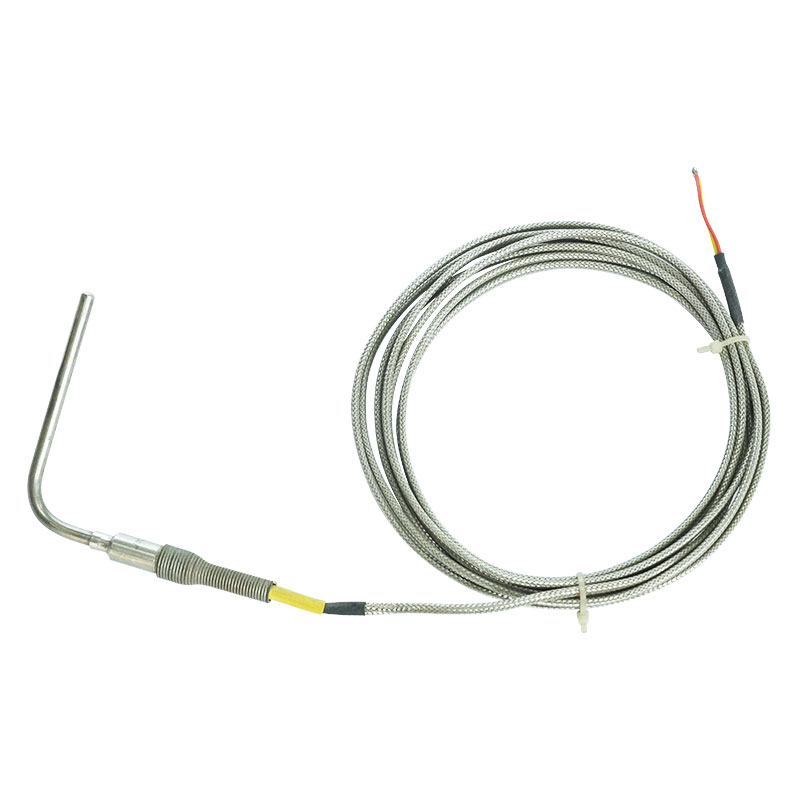Termocuplu de tip mic