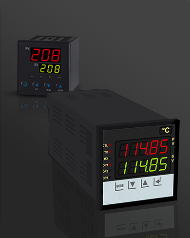 Controler de temperatură