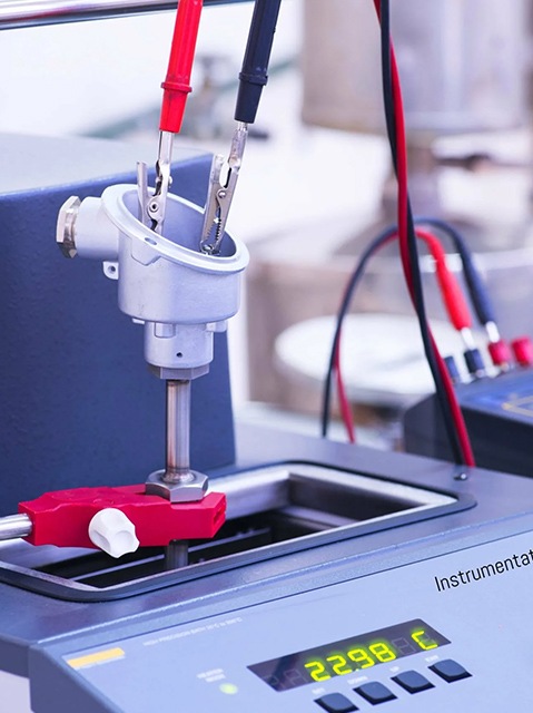 Instrument analitic