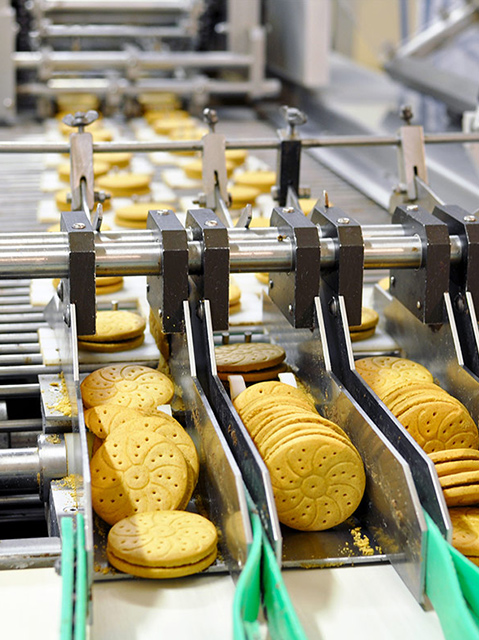 Utilaje alimentare