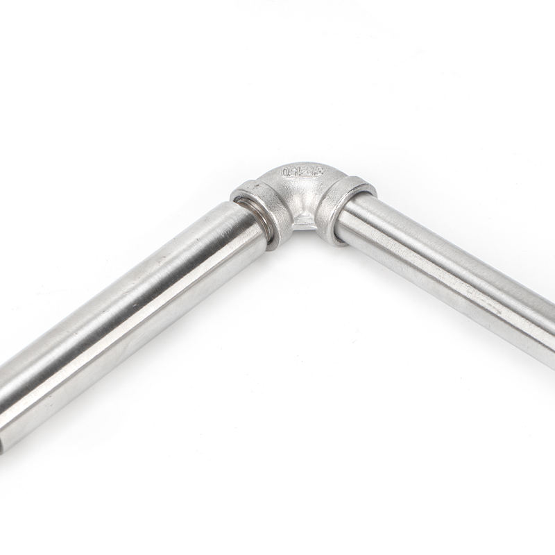 Termocuplu tip K pentru creuzet din aluminiu pentru cuptor cu termocuplu de tip L, rezistent la uzură