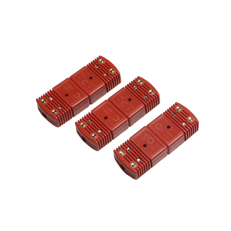 Wre5/26 Wre3/25 Termocuplu industrial tip C 1200°C Sondă de temperatură înaltă cu ac Termocuplu tungsten-reniu
