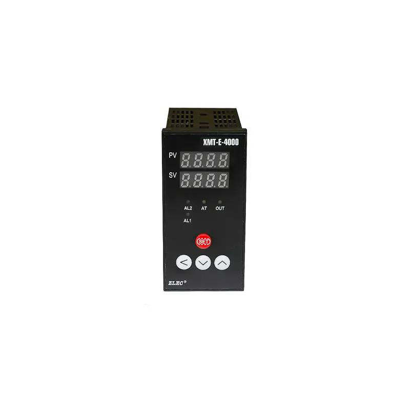 XMT Intelligent 48×48mm Controller de temperatură analogic/Termostat digital pentru incubator