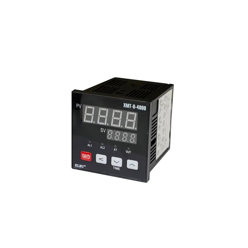 XMT Intelligent 48×48mm Controller de temperatură analogic/Termostat digital pentru incubator