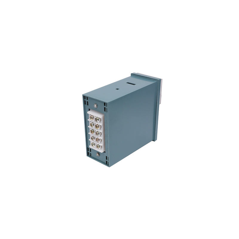 Afișaj LCD de înaltă precizie Controler digital de temperatură PID inteligent 0–800 °C Unitate de control al temperaturii