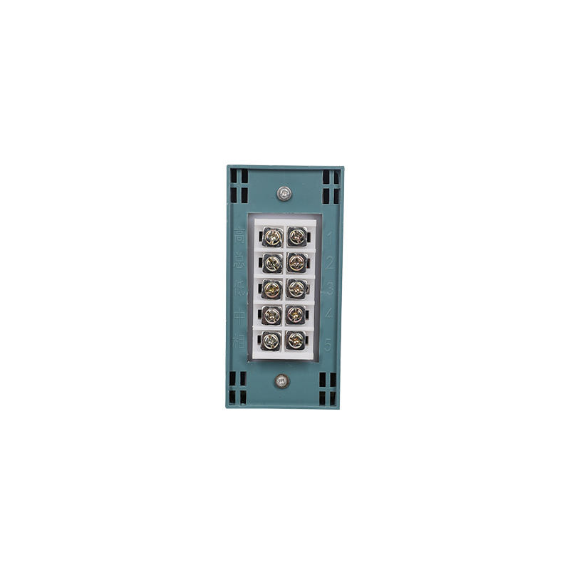 Afișaj LCD de înaltă precizie Controler digital de temperatură PID inteligent 0–800 °C Unitate de control al temperaturii