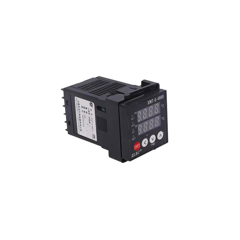XMT Intelligent 48×48mm Controller de temperatură analogic/Termostat digital pentru incubator