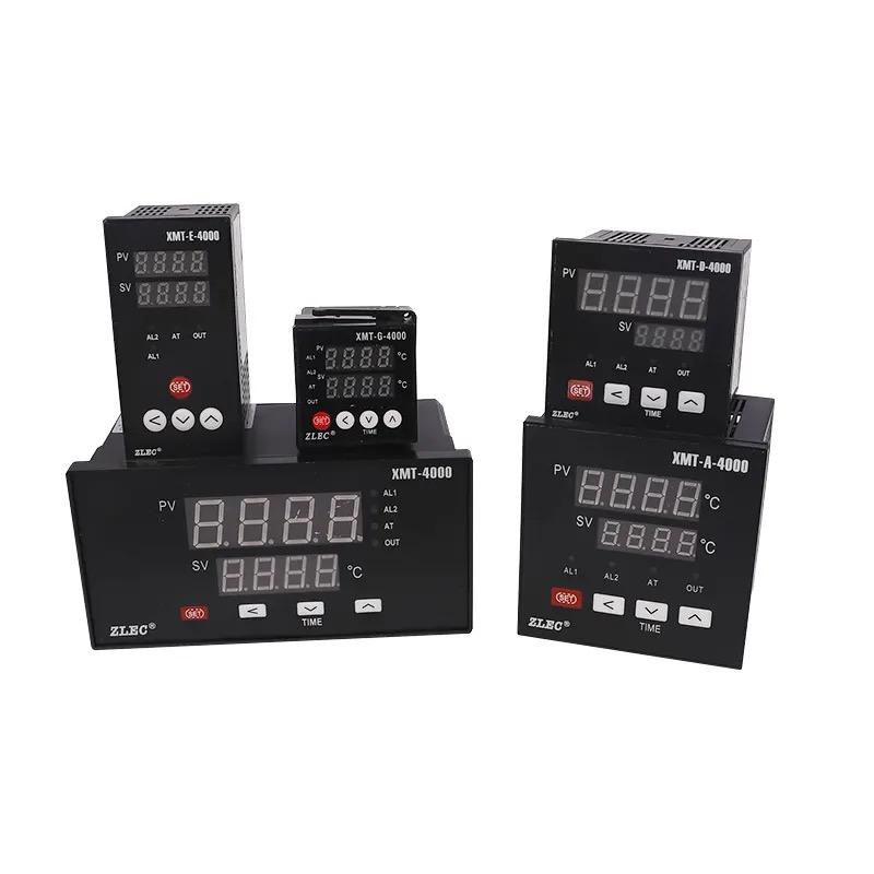 XMT Intelligent 48×48mm Controller de temperatură analogic/Termostat digital pentru incubator