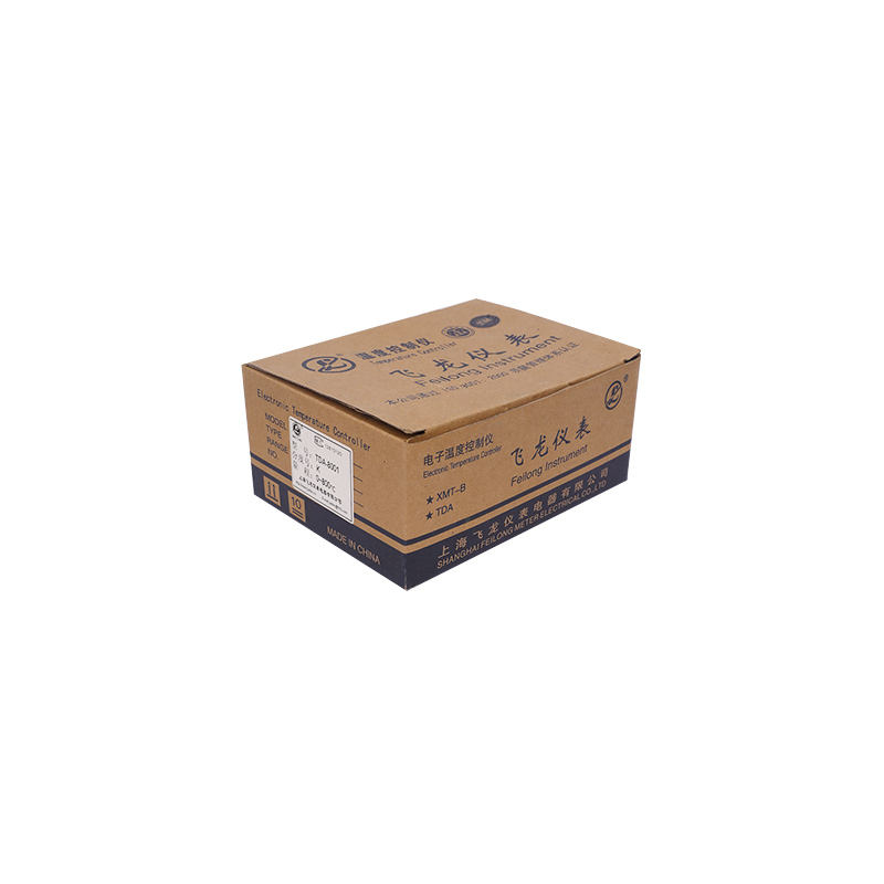 Afișaj LCD de înaltă precizie Controler digital de temperatură PID inteligent 0–800 °C Unitate de control al temperaturii