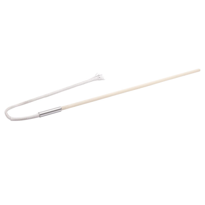 Termocuplu industrial de înaltă temperatură 1200°C Tip K/S/R/B Tub ceramică Senzor de temperatură pentru termocuplu din metal prețios